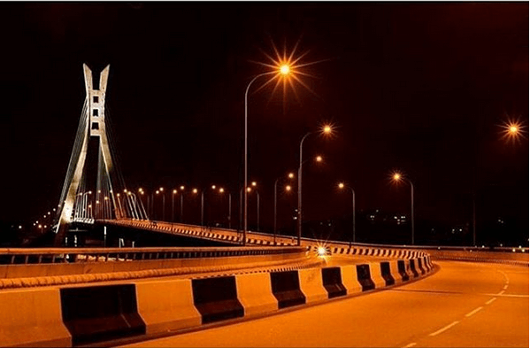 Clean Lagos