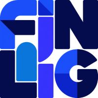FINLIG Digital Logo