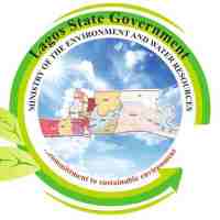 Lagos State Ministry of Environment Logo